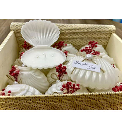 10 Adet Bebek Hediyelikleri Kız Bebek Erkek Bebek Hediyelikleri