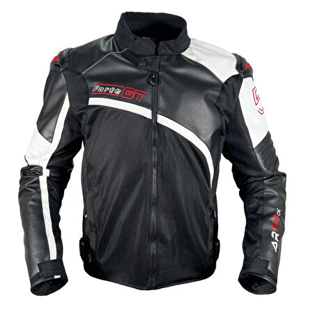 FORTE GT 2003055 AR54 Deri – Kırmızı