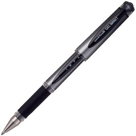 UM-153S İmza Kalemi, Siyah