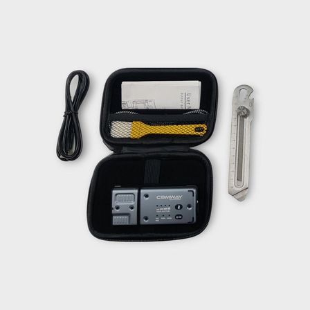 Comway C10S Fiber kablo füzyon ek cihazı