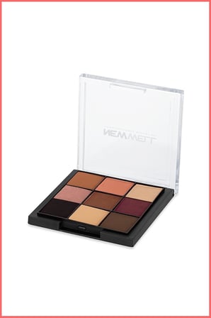Eyeshadow Palette 9 Colours (03)