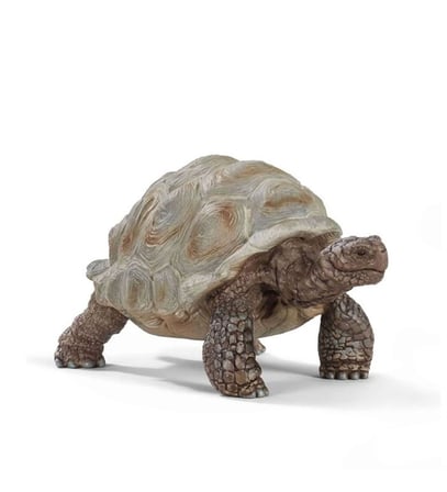 Schleich Dev Tosbağa 14824