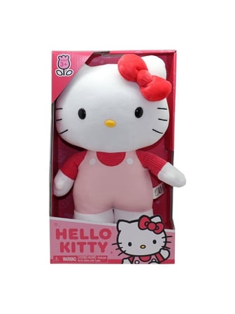 HKT13000 Hello Kitty 30 cm Sürpriz Pelüş - 24684
