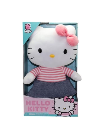 HKT13000 Hello Kitty 30 cm Sürpriz Pelüş - 24684