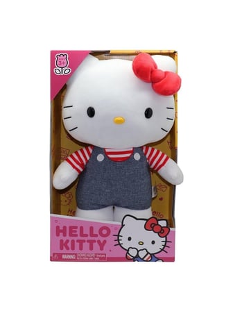 HKT13000 Hello Kitty 30 cm Sürpriz Pelüş - 24684