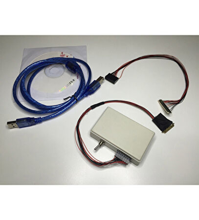 Notebook ve Diğer Cihazlar İçin Lcd Led Ekran (Panel) EDID Programlayıcı