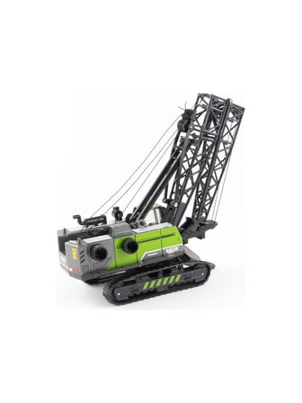Prestij Kutulu Metal Vinç 601-8