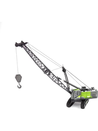 Prestij Kutulu Metal Vinç 601-8