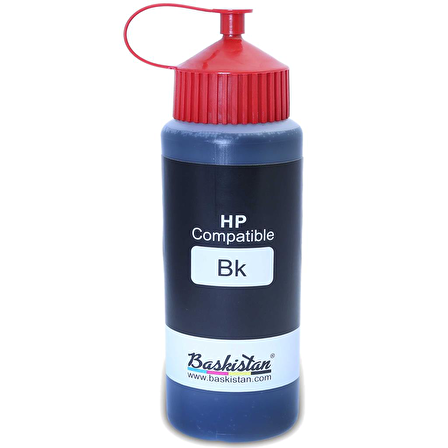 HP Mürekkep 4x500 ml (Muadil)