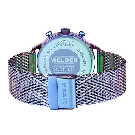 Welder Moody Watch WWRC656 Kadın Kol Saati