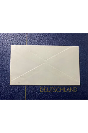 ALMANYA İLK GÜN DAMGALI ZARF ERSTAUSGABE OLYMPİAMARKEN 1976 OLYMPİSCHE SPİELE BONN FDC DEUTSCHLAND