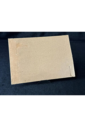 1948 Yılı Almanya'dan İsviçre'ye gönderilmiş Amerikan-İngiliz İşgal Bölge Pullu Zarf