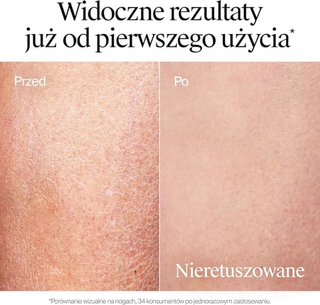 Neutrogena Visibly Renew Sıkılaştırıcı Vücut Losyonu, 400 ml