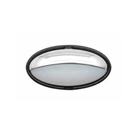 Sealux Merdiven Lambası Led,Mavi Elips 12V