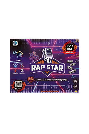 Marka: 03196 , Rapstar Kategori: Oyuncak Araçlar