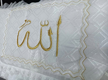   kdk kumaşlı sırma işli kuran kılıfı