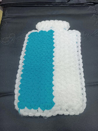 el işi çift katlı el geçmeli lif