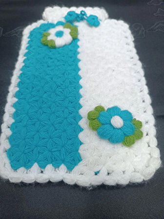 el işi çift katlı el geçmeli lif