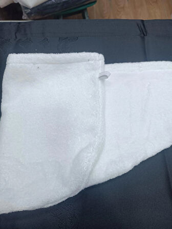 banyo sonrası saç bonesi