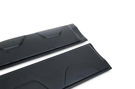 Dacia Sandero Stepway Kapı Dodik Abs Set 4 Parça 2012-2020 Arası