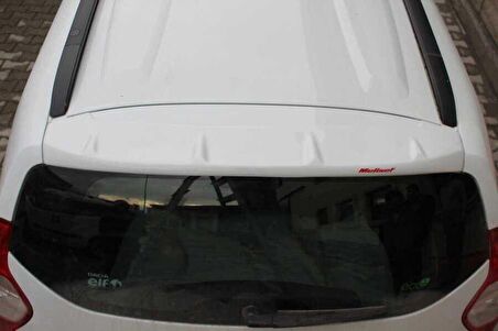 Dacia Lodgy Spoiler 2013 ve Sonrası