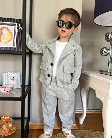 Ready Boy Kombin