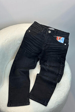 Garson Boy Kot Pantolon