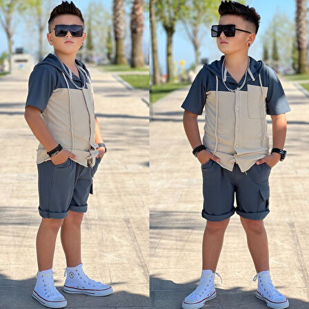 Gomez Ottoman Kapri Takım