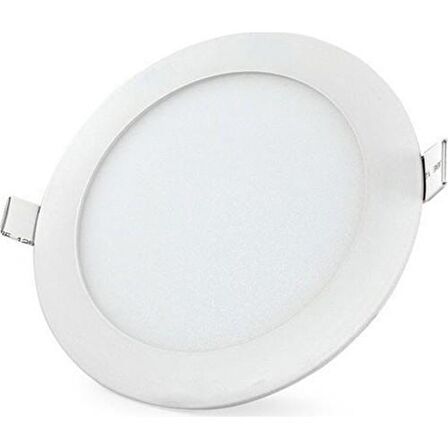 VOLTEK 9 W PANEL LED G.İ