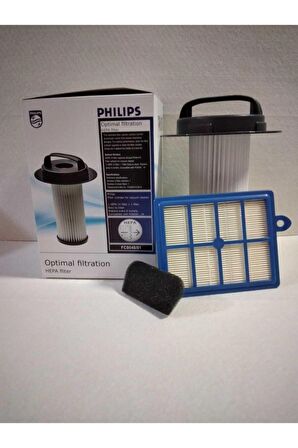 Fc 9205 9210 Marathon Orijinal Filtre Seti