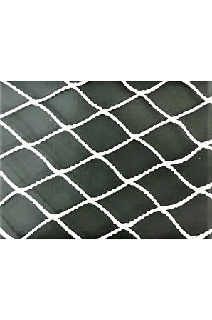 3 X 5 Metre Çocuk Güvenlik Filesi Kalınlık 3 Mm Balkon Güvenlik Filesi Kedi Güvenlik Filesi File