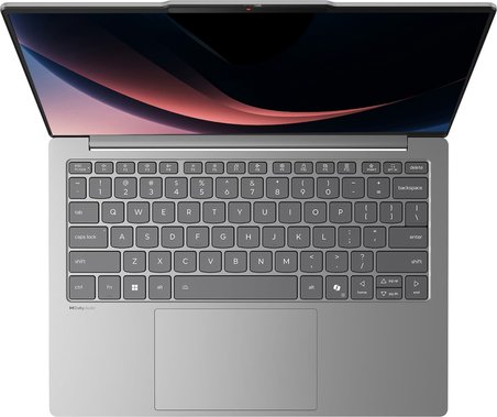 Lenovo Ideapad Slim 5 13ARP10 Amd Ryzen™ 7 7735HS 16GB Ddr5 512GB SSD Amd Radeon™ 680M 13.3" Wuxga (1920X1200) IPS 400NITS 100% Srgb WIN11PRO Taşınabilir BILGISAYAR83J2004STRP12+ZETTAÇANTA