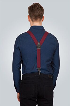 Tudors Erkek Pantolon Askısı