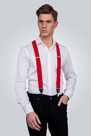 Tudors Erkek Pantolon Askısı