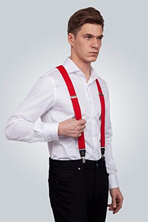 Tudors Erkek Pantolon Askısı