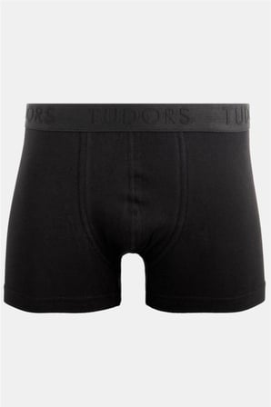 Tudors Erkek İkili İç Çamaşırı