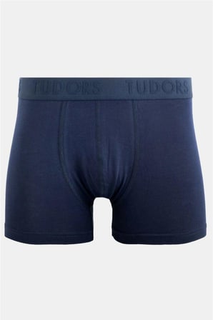 Tudors Erkek İkili İç Çamaşırı