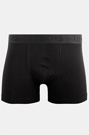 Tudors Erkek İkili İç Çamaşırı