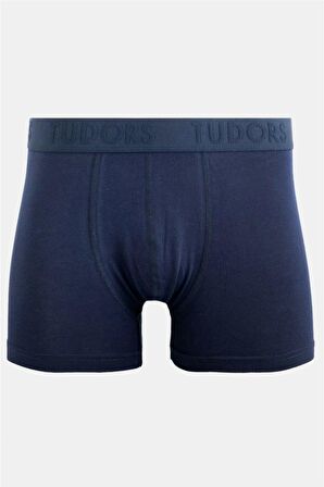 Tudors Erkek İkili İç Çamaşırı