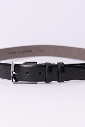 Tudors Deri Erkek Kemer