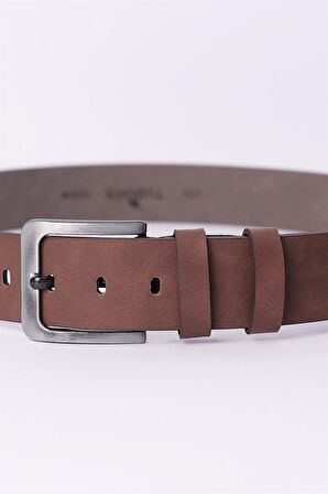 Tudors Deri Erkek Kemer