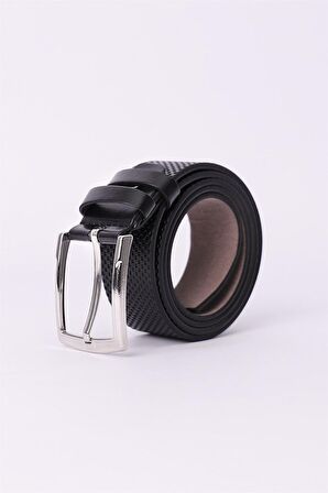 Tudors Deri Erkek Kemer