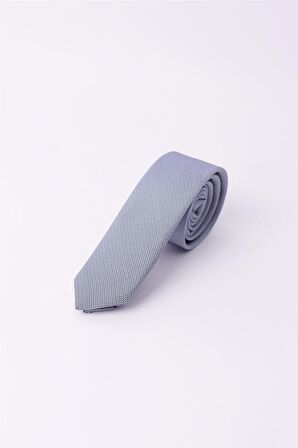 Tudors TIE NARROW SAND - KRAVAT