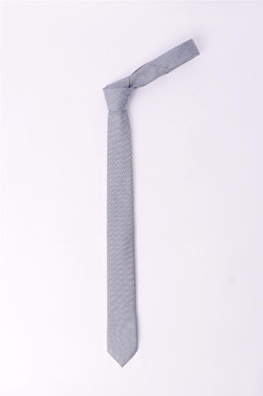 Tudors TIE NARROW SAND - KRAVAT