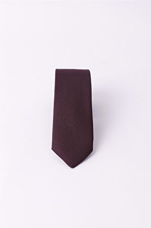 Tudors TIE NARROW SAND - KRAVAT