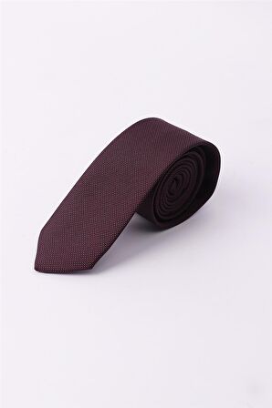 Tudors TIE NARROW SAND - KRAVAT