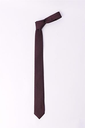Tudors TIE NARROW SAND - KRAVAT