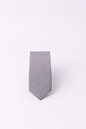 Tudors TIE NARROW SAND - KRAVAT