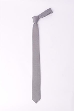 Tudors TIE NARROW SAND - KRAVAT