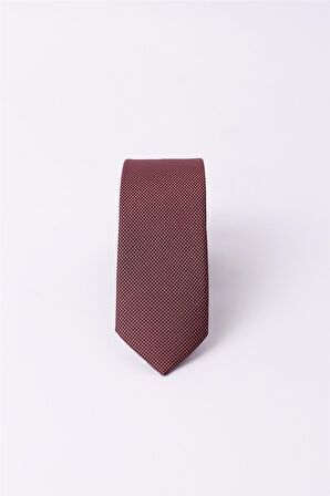 Tudors TIE NARROW SAND - KRAVAT